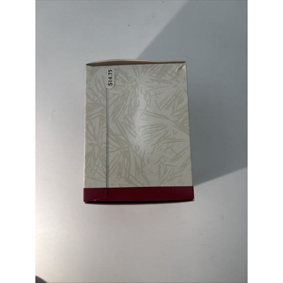 Vintage 1993 Barbie Hallmark Keepsake Ornament Holiday Barbie in Box #1 - Picture 8 of 12